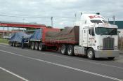 Kenworth,  BCFG,  Port Kembla