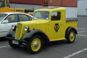 Austin 7  Ute (pickup)  Auckland