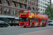 City Sightseeing, Sydney