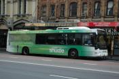 Sydney Buses,  Volvo,  Sydney