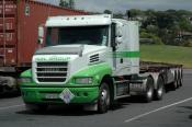 Iveco,  NZL Group,  Auckland