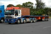 Isuzu,  Hookers,  Auckland