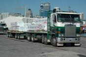 Kenworth,  RFH,  Auckland