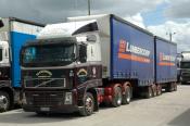 Volvo  Te Kauwhata Transport,  Rangiriri