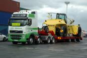 Volvo,  Nzl Group,  Auckland.