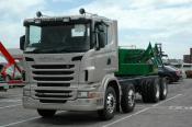 Scania R620 ,  Auckland