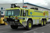 Responder,  Auckland