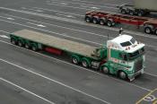 Kenworth,  ETL Transport,  Auckland