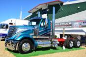 International Lonestar