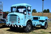 Leyland Beaver,  Whitesides Transport,  Tauranga