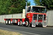 Erf,  Jelavich Transport,  N & C Shayler