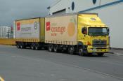 Hino,  Route & Retail Dist Ltd,  Auckland,  Auckland