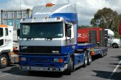 ERF  EC11  Hanes Engineering   Auckland