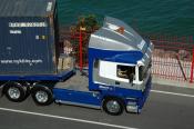 ERF  EC11  Hanes Engineering   Auckland
