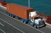 Western Star,  Hooker Bros,  Auckland.