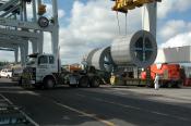 Scania,  Tranzcarr,  Auckland.