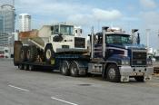Mack Trident,  Eban North Earthmovers,  Auckland