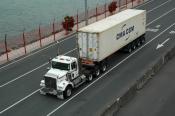 Western Star,  Priority Logistics,  Auckland