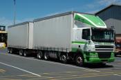 DAF CF,  NZL Group  Auckland