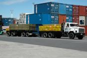 International,  Pinepack,  Auckland
