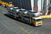 Mitsubushi, The Car Distribution Group,    Auckland