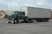 Kenworth,  Auckland