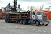 Western Star,  Hookers,  Auckland.