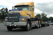 Mack  Elite,  Heb Construction  Auckland