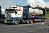 Kenworth,  Hookers,  Auckland