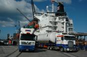 Foden & Kenworth,  Hookers,  Auckland