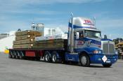 Kenworth,  TDL,,  Auckland
