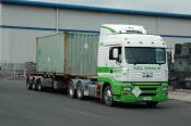 MAN,  NZL Group,  Auckland.