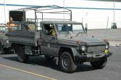 Singapore Army,  Thingies,  Auckland