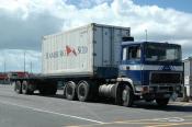 ERF  E10,  Auckland