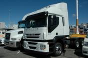 Iveco Stralis, Brand New,  Auckland