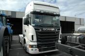 Scanias, Brand New,  Auckland