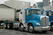 Kenworth,  Brand New,  Auckland