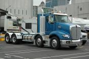 Kenworth,  Brand New,  Auckland