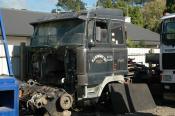 Foden,  Mackenzie Transport,  Waitakere
