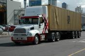 Iveco Powerstar,  Conlinxx  Auckland