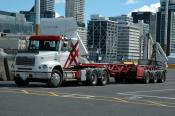 Freightliner,  Conlinxx,  Auckland