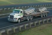 Mack,  Nzl Group,  Albany
