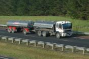 Isuzu,  Southeys  Albany
