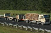 Kenworth,  Semco,  Albany