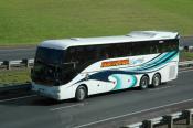 Scania , Northliner,  Albany