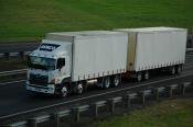 Hino,  Semco,  Albany