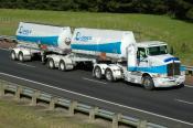 Kenworth,  Orica Chemnet,  Dairy Flat