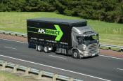 Scania,  Apl Direct