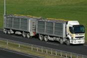 Mack Poodles,  Stan Semenoff Transport, Albany