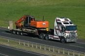 Kenworth,  AC Diggers, Dairy Flat